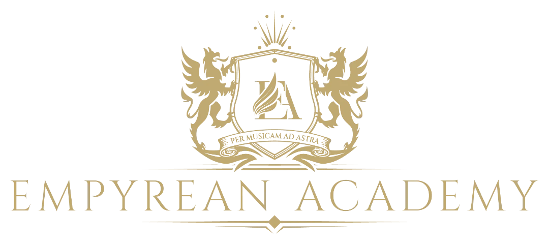 Empyrean Academy Logo